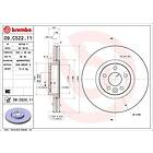 Brembo Bromsskiva COATED DISC LINE 09.C522.11