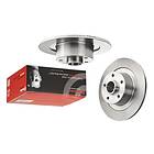 Brembo Bromsskiva BEARING DISC LINE 08.B396.27