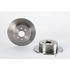 Brembo Bromsskiva 08.7014.10