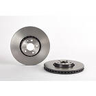 Brembo Bromsskiva COATED DISC LINE 09.B025.11