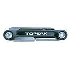 Topeak Mini 9 Pro Multiverktyg Multiverktyg