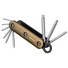 Topeak Torx Combo Multi Tool Multiverktyg