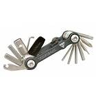 Topeak mini 18 18+ Plus multitool Fickverktyg med funktioner Multiverktyg