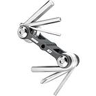 Topeak Multitool 6 Mini Verktyg Multiverktyg