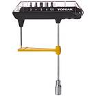 Topeak Combo Momentnyckel Skiftnycklar