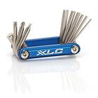 XLC multitool 10-i-1