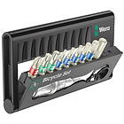 Wera Bicycle Set 9 et Verktygssatser