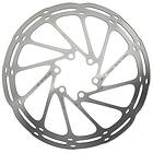 SRAM Centerline 220 mm Bromsskiva 220mm, 6-Bultar, IS, Rounded