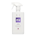 Autoglym Fast Glass 500ml