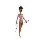 Barbie Rhythmic Gymnast Brunette Doll GTW37