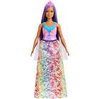 Barbie Dreamtopia Princess Doll HGR17