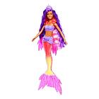 Barbie Mermaid Power Doll and Accessories HHG53