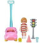 Barbie Skipper Babysitters Inc. Accessories GRP17