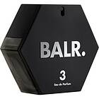 BALR. 3 Men edp 100ml