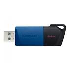 Kingston USB 3.2 Gen 1 DataTraveler Exodia M 2x64GB