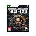 Skull and Bones - Premium Edition (Xbox Series X/S)