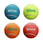 Outward Hound Squeaker Ballz M 4-pack