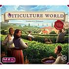 Viticulture: World - Cooperative (exp.)