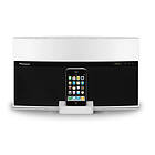 Pioneer XW-NAV1 Speaker