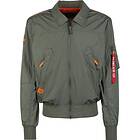 Alpha Industries Nighthawk Jacket (Herr)