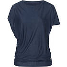 super.natural Yoga Loose Tee (Dam)