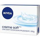 Nivea Creme Care Soft Bar Soap 100g