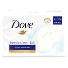 Dove Original Bar Soap 2x100g