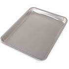 Nordic Ware Naturals Baker's Quarter Sheet Stekebrett 22x30cm