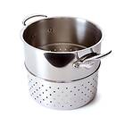 Mauviel Cook Style pastainsats 24cm