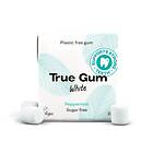 True Gum White Gum 21g