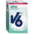 V6 White Spearmint 50st