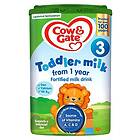 Cow & Gate 3 Toddler Milk 1+ Year 800g