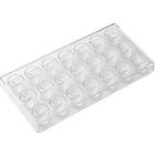 Patisse Ros Chokladform 27 cm
