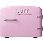 Fluff Cosmetics Fridge (Pink)