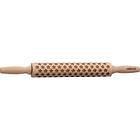 Funktion Stars Fondant Rolling Pin 49.3cm