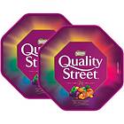 Nestle Quality Street Tub 650g