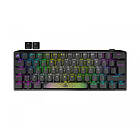Corsair K70 Pro Mini Wireless Gaming Keyboard (Nordisk)