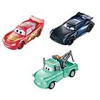 Disney Pixar 3-Pack Cars