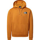 The North Face Exploration Pullover Hoodie (Homme)