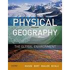 Physical Geography: The Global Environment