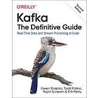 Kafka The Definitive Guide