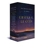 Ursula K. Le Guin: The Hainish Novels And Stories: A Library Of America Boxed Set