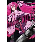 Akame Ga KILL!, Vol. 2