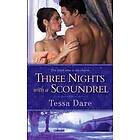 Three Nights With A Scoundrel