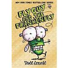 Fly Guy And The Frankenfly