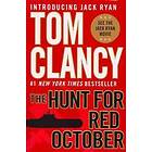 The Hunt For Red October