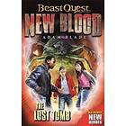 Beast Quest: New Blood: The Lost Tomb