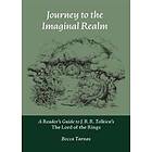 Journey To The Imaginal Realm