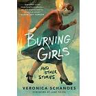 Burning Girls And Other Stories