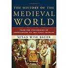 The History Of The Medieval World